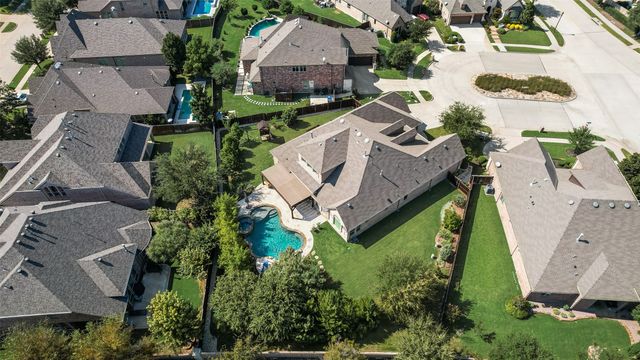 600 Splash Drive, Mckinney, TX 75071
