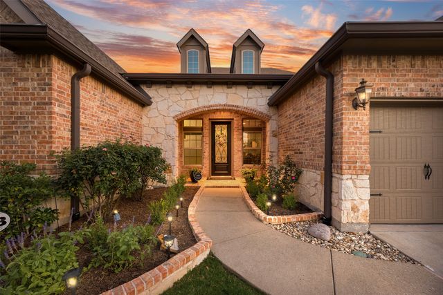 600 Splash Drive, Mckinney, TX 75071
