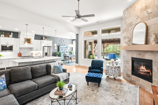 600 Splash Drive, Mckinney, TX 75071