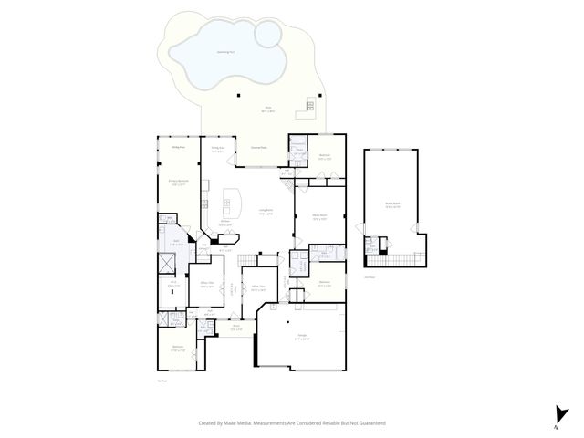 600 Splash Drive, Mckinney, TX 75071