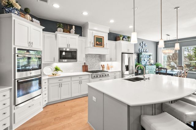 600 Splash Drive, Mckinney, TX 75071