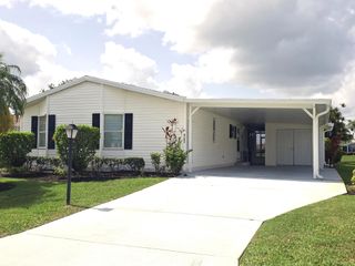 8121 Meadowlark Lane, Port St Lucie, FL 34952