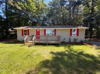 1087 Adams Road, Lillington, NC 27546