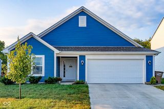 2127 Abbey Lane, Columbus, IN 47201