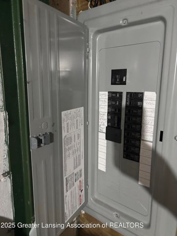 1311 W Saginaw Street, East Lansing, MI 48823