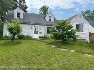 1311 W Saginaw Street, East Lansing, MI 48823