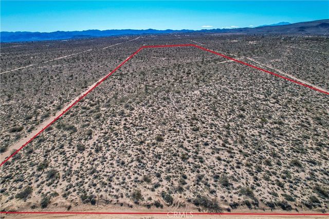 777 La Brisa Road, Yucca Valley, CA 92284