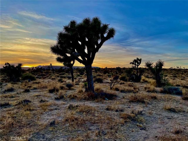777 La Brisa Road, Yucca Valley, CA 92284