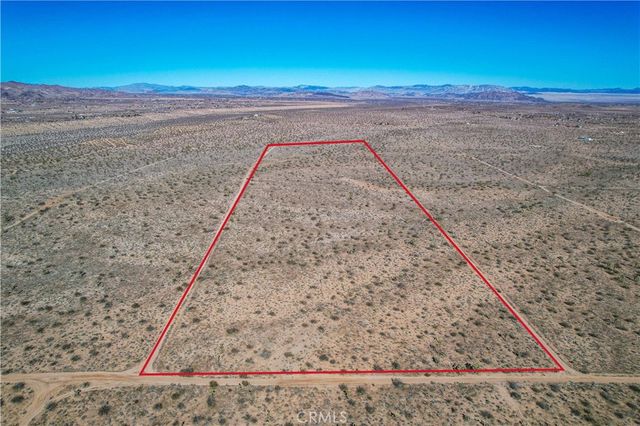 777 La Brisa Road, Yucca Valley, CA 92284