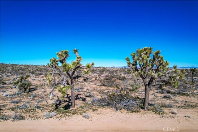 777 La Brisa Road, Yucca Valley, CA 92284