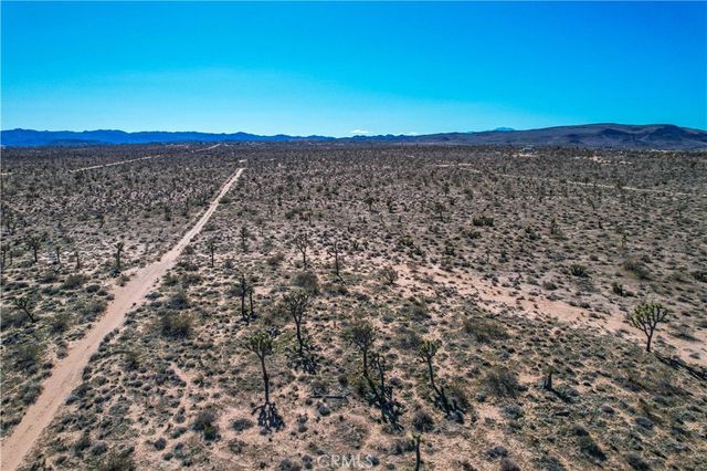 777 La Brisa Road, Yucca Valley, CA 92284
