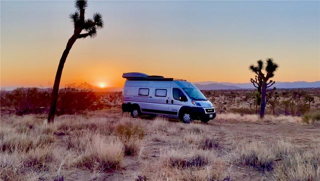 777 La Brisa Road, Yucca Valley, CA 92284