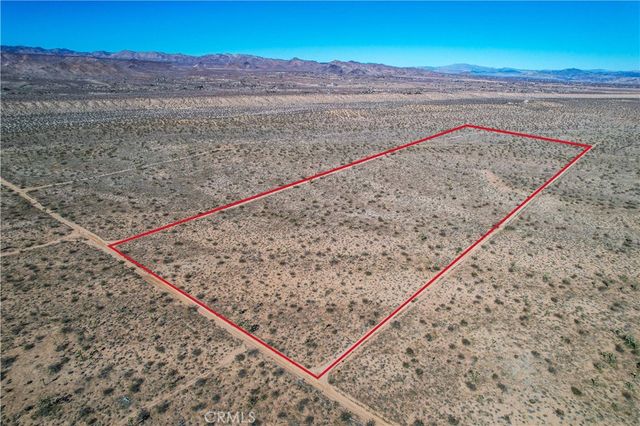 777 La Brisa Road, Yucca Valley, CA 92284