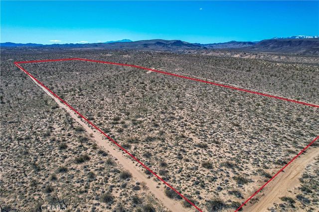 777 La Brisa Road, Yucca Valley, CA 92284