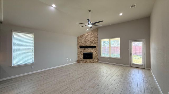 2982 Austin Breeze Lane, League City, TX 77573