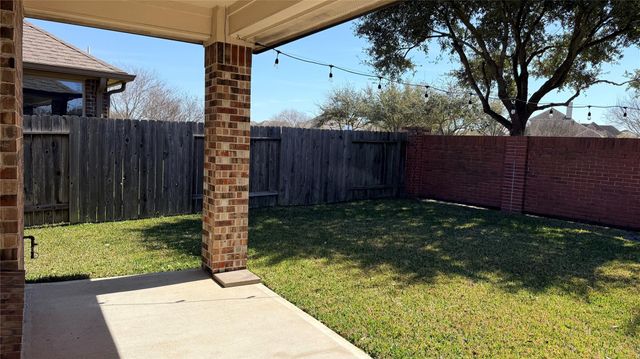 2982 Austin Breeze Lane, League City, TX 77573