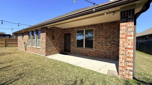 2982 Austin Breeze Lane, League City, TX 77573