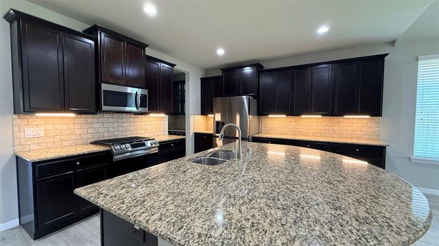 2982 Austin Breeze Lane, League City, TX 77573