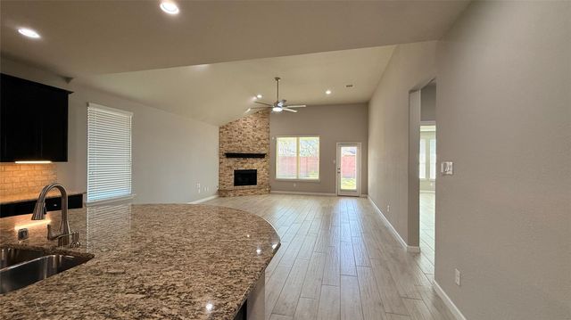 2982 Austin Breeze Lane, League City, TX 77573