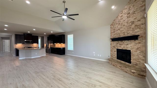 2982 Austin Breeze Lane, League City, TX 77573