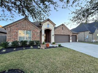 2982 Austin Breeze Lane, League City, TX 77573