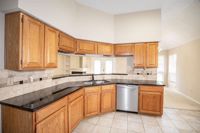 1514 New Cedars Drive, Houston, TX 77062