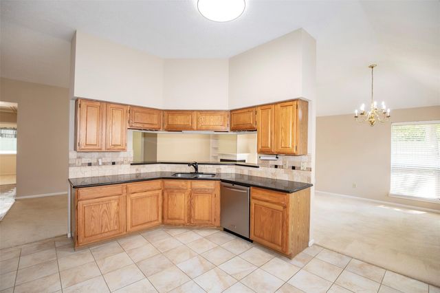1514 New Cedars Drive, Houston, TX 77062