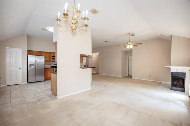 1514 New Cedars Drive, Houston, TX 77062