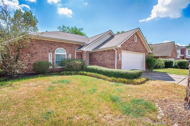 1514 New Cedars Drive, Houston, TX 77062
