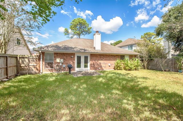 1514 New Cedars Drive, Houston, TX 77062