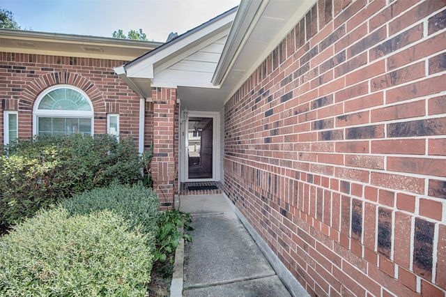 1514 New Cedars Drive, Houston, TX 77062