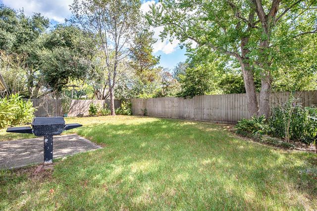 1514 New Cedars Drive, Houston, TX 77062