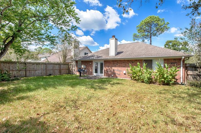 1514 New Cedars Drive, Houston, TX 77062