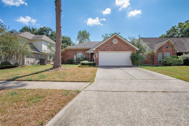 1514 New Cedars Drive, Houston, TX 77062