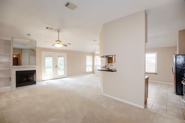 1514 New Cedars Drive, Houston, TX 77062