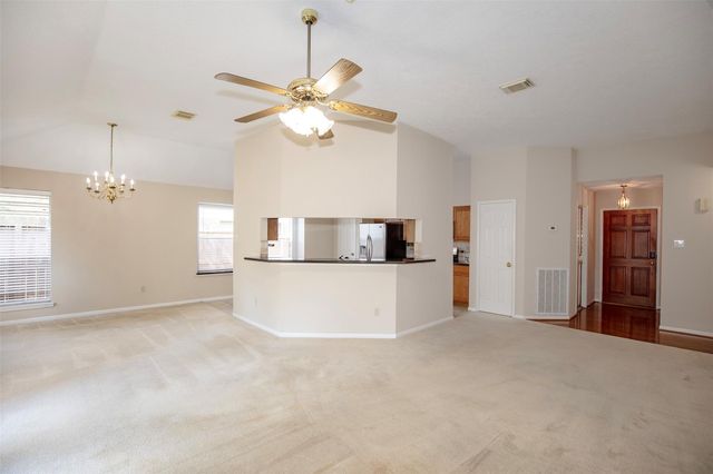1514 New Cedars Drive, Houston, TX 77062