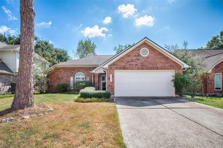 1514 New Cedars Drive, Houston, TX 77062