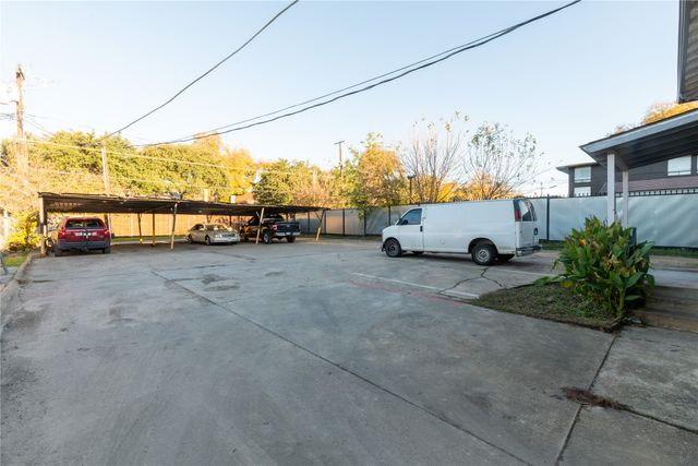 5921 Gaston Avenue K, Dallas, TX 75214