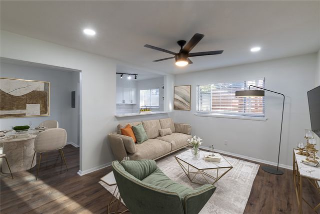 5921 Gaston Avenue K, Dallas, TX 75214