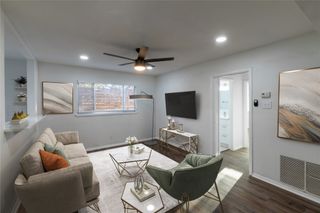 5921 Gaston Avenue K, Dallas, TX 75214