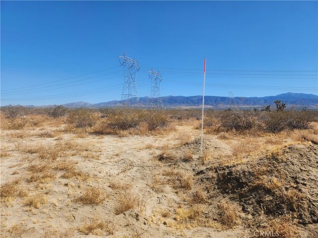 40 AC Pomona Road, Pinon Hills, CA 92372
