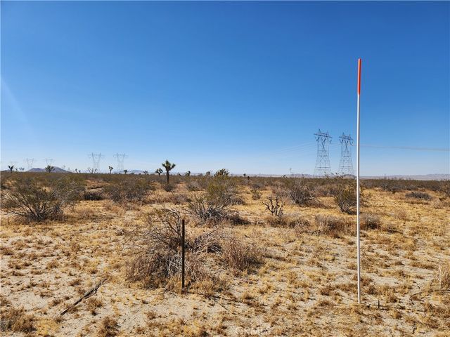 40 AC Pomona Road, Pinon Hills, CA 92372