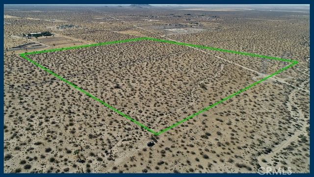 40 AC Pomona Road, Pinon Hills, CA 92372