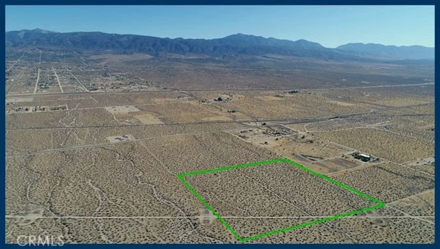 40 AC Pomona Road, Pinon Hills, CA 92372