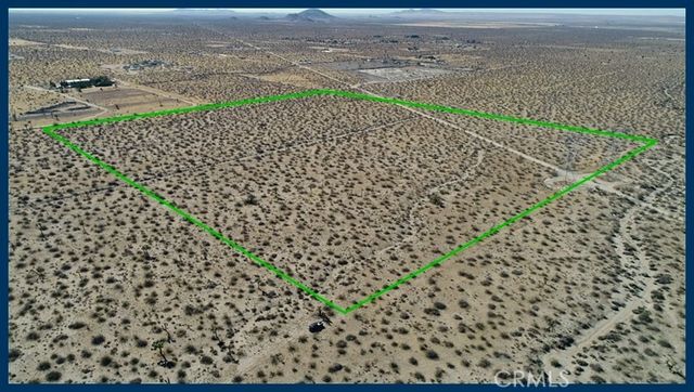 40 AC Pomona Road, Pinon Hills, CA 92372