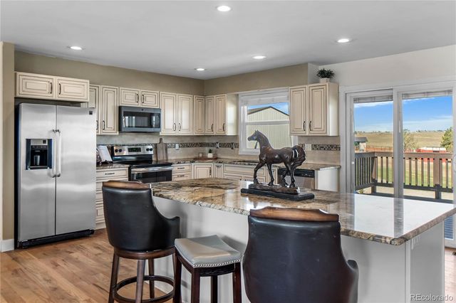 9491 County Road 134, Kiowa, CO 80117