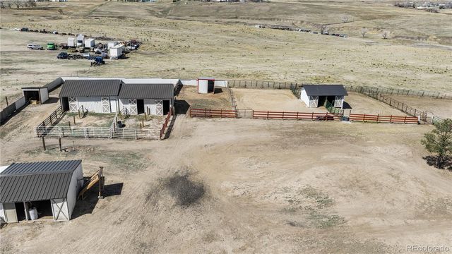 9491 County Road 134, Kiowa, CO 80117