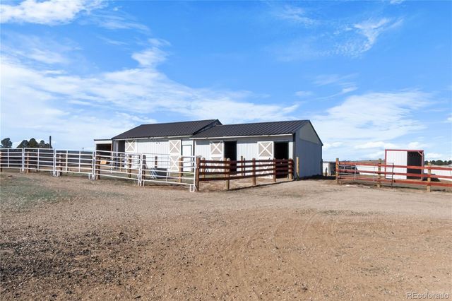 9491 County Road 134, Kiowa, CO 80117