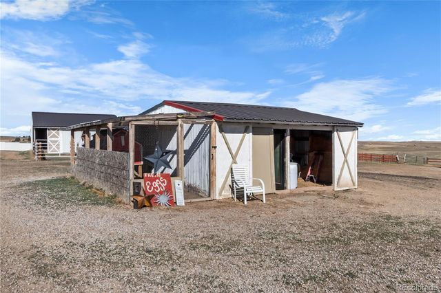 9491 County Road 134, Kiowa, CO 80117