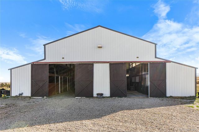 9491 County Road 134, Kiowa, CO 80117